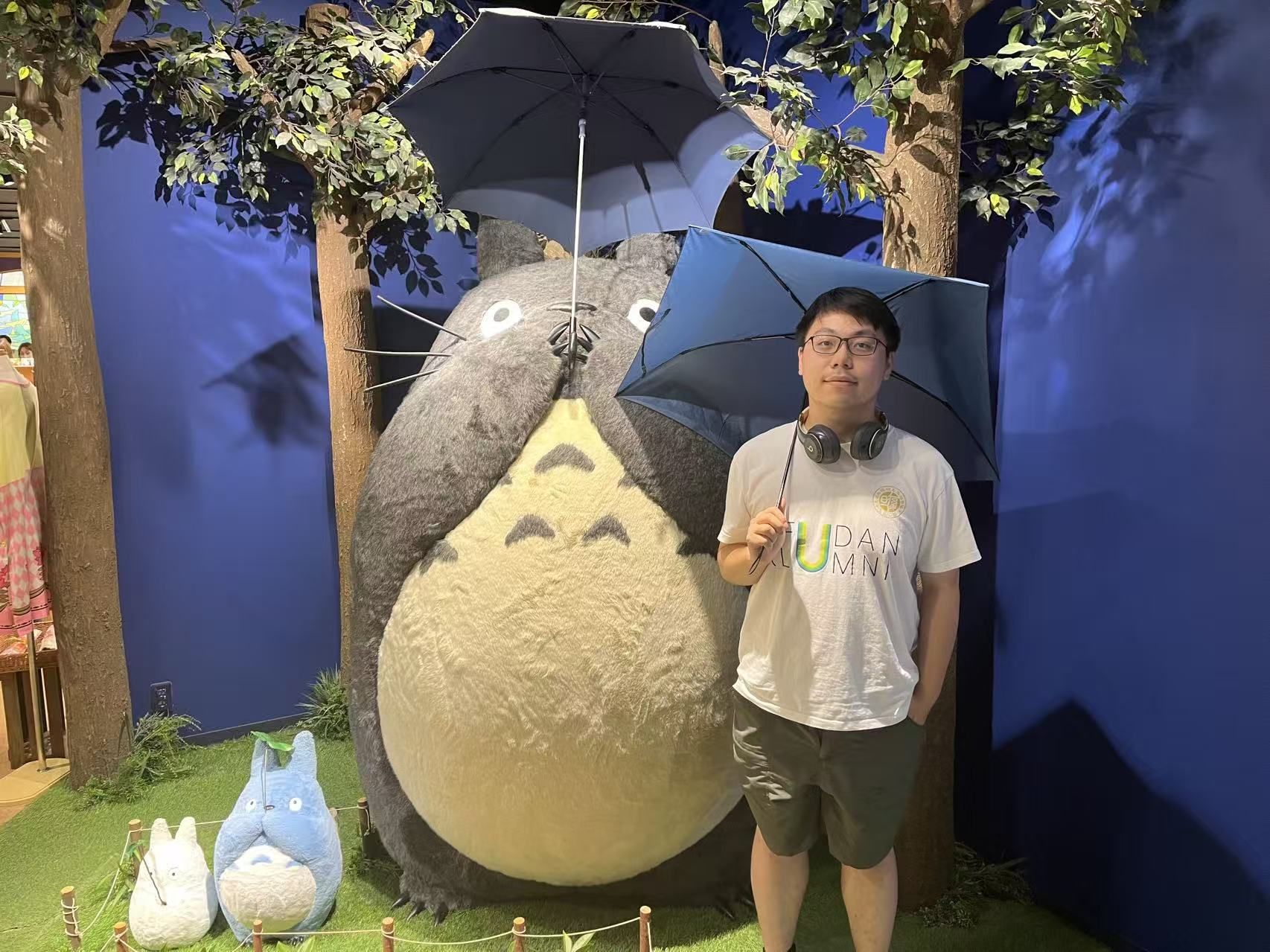 Zixin Wang